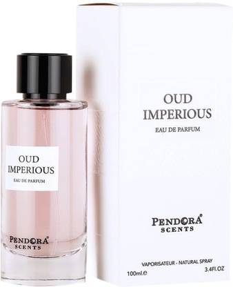 Paris Corner PENDORA SCENTS OUD IMPERIOUS PERFUME 100 ML Eau de Parfum  -  100 ml