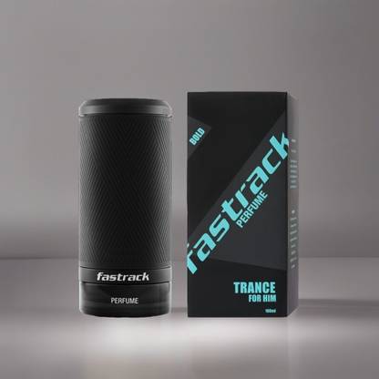 Fastrack Bold Trance for Guys Eau de Parfum  -  100 ml