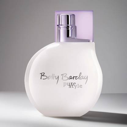 BETTY BARCLAY Pure Style Eau de Toilette  -  50 ml