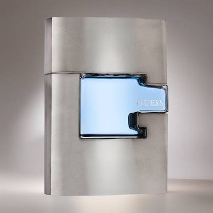 GUESS Forever For Man Eau de Toilette  -  75 ml