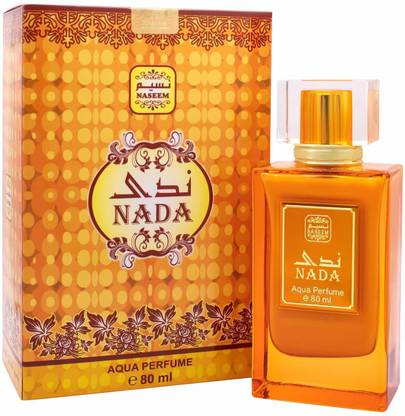 NASEEM NADA PERFUME 80 ML Perfume - 80 ml