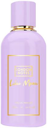 London Notes Fine Fragrance100mlLilacMoon Eau de Parfum - 100 ml