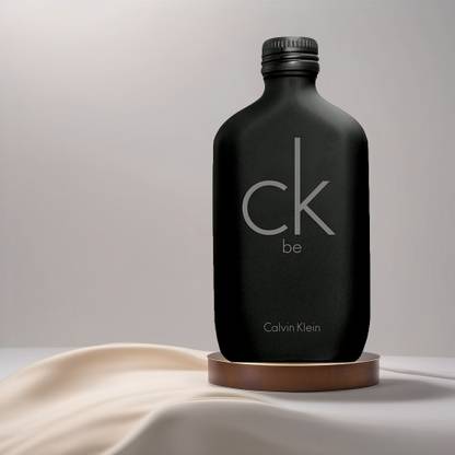 Calvin Klein Be Eau de Toilette  -  200 ml