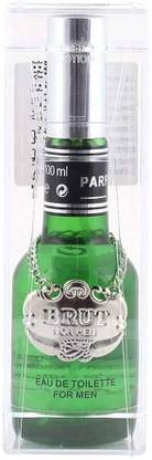 BRUT Classic Original Edt Perfume Spray For Men 100 Ml Eau de Cologne  -  100 ml
