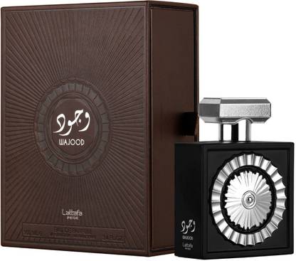 Lattafa Wajood Long Lasting Eau de Parfum Eau de Parfum  -  100 ml