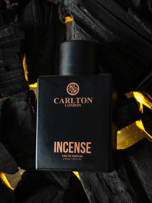 CARLTON LONDON Incense Eau de Parfum  -  50 ml