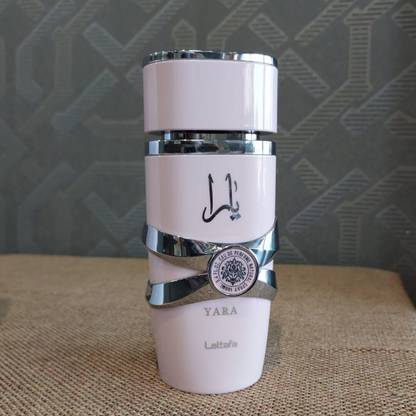 Lattafa Long Lasting Perfume Eau de Parfum  -  101 ml