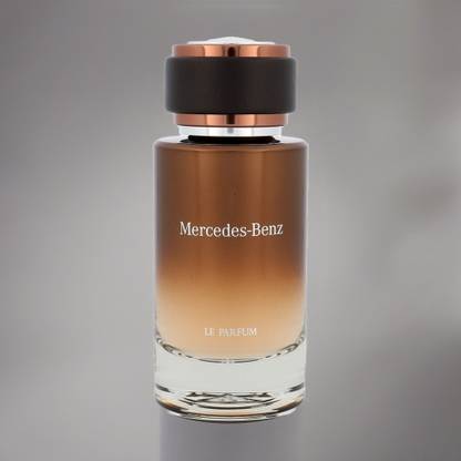 Mercedes-Benz Le Parfum M EDP 120ml Eau de Parfum - 120 ml