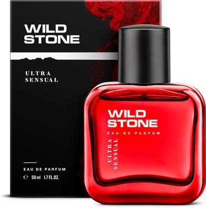 Wild Stone Ultra Sensual-Eau de Parfum Eau de Parfum  -  50 ml