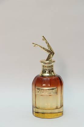 Olga Duft Perfume  -  100 ml