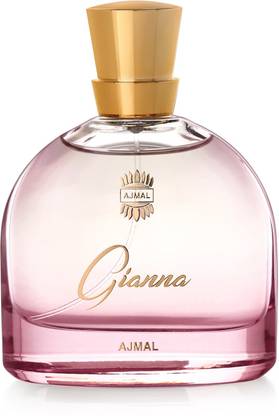 Ajmal Gianna Eau De Parfume Eau de Parfum  -  100 ml