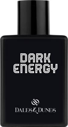 dales & dunes Dark Energy Eau de Toilette  -  100 ml
