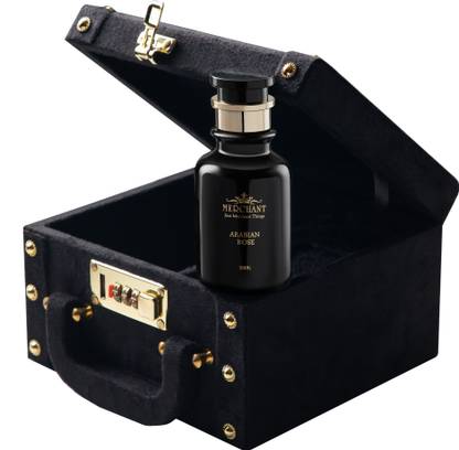 MERCHANT Arabian Rose Eau de Parfum  -  100 ml
