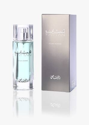 RASASI Fattan Pour Homme - Eau De Parfum Perfume  -  50 ml