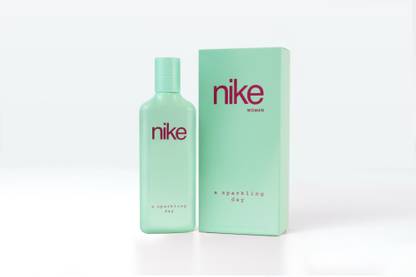 NIKE A Sparkling Day Eau de Toilette  -  75 ml