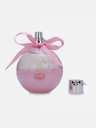 ESTIARA Dark Pink Eau De Parfum For Women 100ML Extrait De Parfum  -  100 ml