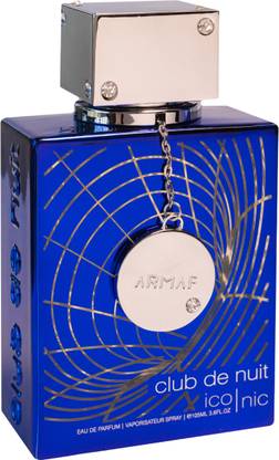 ARMAF Club de Nuit Iconic Eau de Parfum - 105 ml