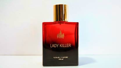 Olga LADY KILLER Perfume  -  100 ml