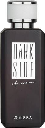 BIRRA DARK SIDE OF MEN EAU DE PARFUM 100ML Eau de Parfum  -  100 ml