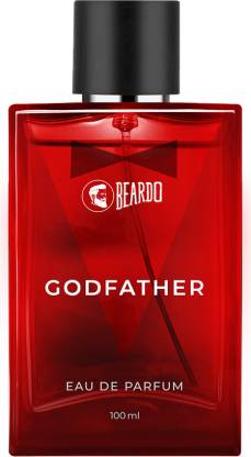 BEARDO Godfather Perfume Eau de Parfum  -  100 ml
