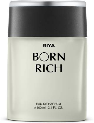 रिया Born Rich Perfume 100ML Eau de Parfum  -  100 ml