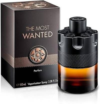 Bluedeal Azzero MEN 100 Ml The Most Wanted Ead Perfume Eau de Parfum  -  100 ml