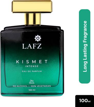 LAFZ No Alcohol Perfume Kismet EDP, Eau de Parfum  -  100 ml