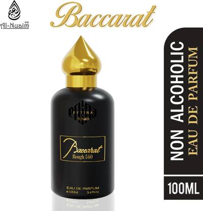 EFTINA Baccarat Eau de Parfum  -  100 ml