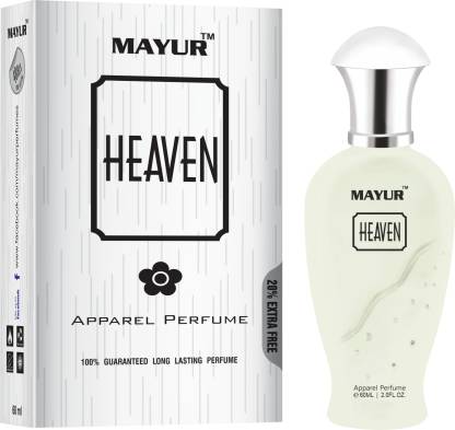 MAYUR Heaven Eau de Parfum  -  60 ml
