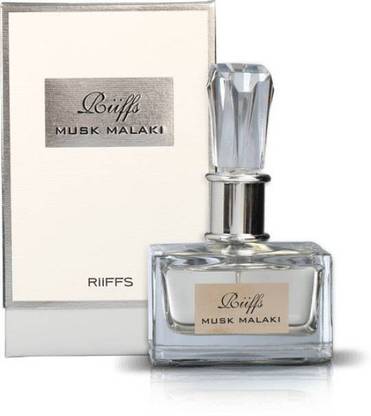 RiiFFS MUSK MALAKI Original Perfume Eau de Parfum - 100 ml
