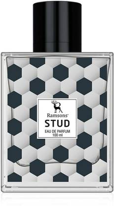 RAMSONS STUD Eau de Parfum  -  100 ml