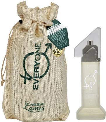 CREATION LAMIS Everyone EDT Spray For Men Eau de Toilette  -  100 ml