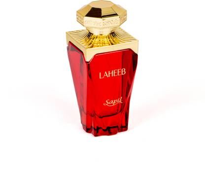 Sapil LAHEEB EDP 100ml Eau de Parfum  -  100 ml