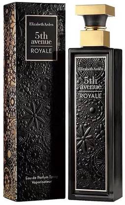 Elizabeth Arden 5th Avenue Royale Eau de Parfum  -  75 ml