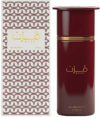 AHMED Muzn Long Lasting Unisex Eau De Parfum -100ml Eau de Parfum  -  100 ml