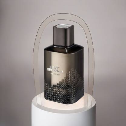 डेविड बेकहम Beyond M Eau de Toilette  -  90 ml