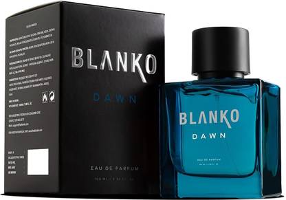 BLANKO DAWN | Long Lasting Fragrance Gift For Husband, Brother Eau de Parfum  -  100 ml