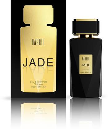 HARREL Jade Perfume For Men 100ml Perfume  -  100 ml