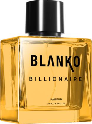 BLANKO TLT Parfum Billionaire Perfume | Long Lasting Fragrance Gifts for Husband Perfume  -  100 ml