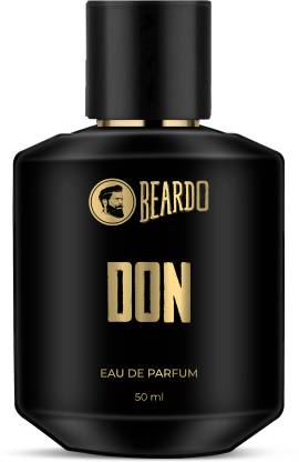 BEARDO Don EDP Perfume Eau de Parfum  -  50 ml