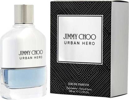 Jimmy Choo Man URBAN HERO Eau de Parfum  -  100 ml