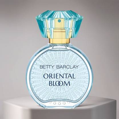 BETTY BARCLAY Oriental Bloom Eau de Parfum  -  20 ml