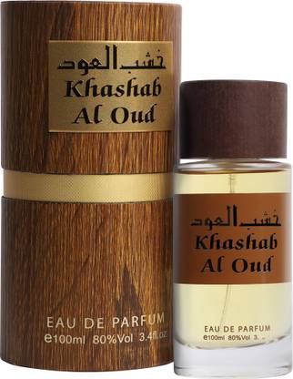 RIHANAH Khasab Al Oud AQD Eau de Parfum  -  100 ml