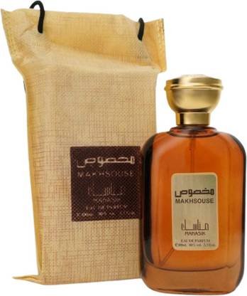 Manasik Makhsous Brown AQD Eau de Parfum  -  100 ml