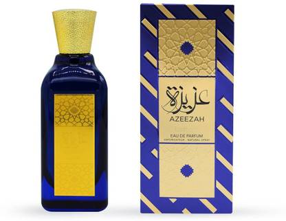 Lattafa AZEEZAH Eau de Parfum  -  100 ml