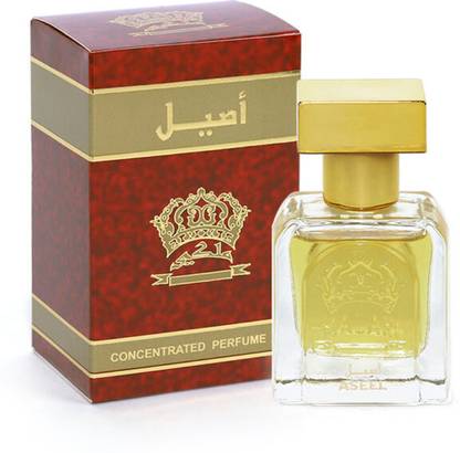 Ahsan Ahsaan Aseel 20ml Perfume  -  20 ml