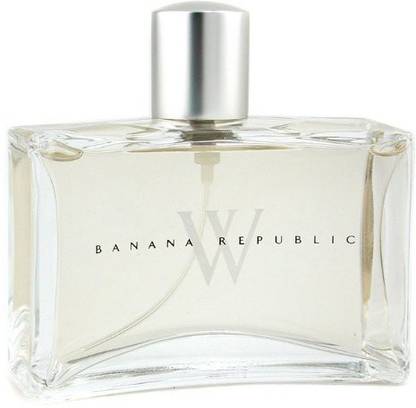 Banana Republic Spray 4.2 Oz Eau de Parfum  -  125 ml