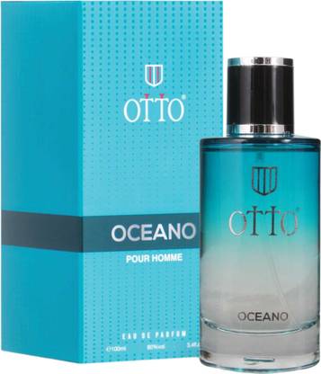 Otto Oceano Eau de Parfum  -  100 ml
