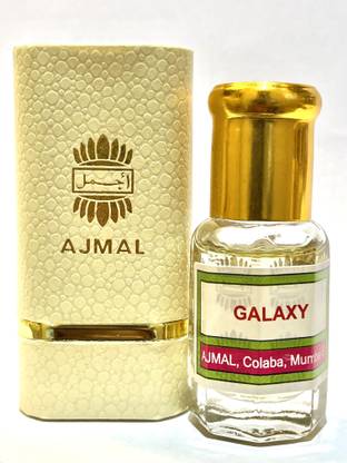 Ajmal GALAXY 5ML Floral Attar