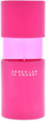 Derek Lam Love Deluxe - Perfume Spray With Floral, Woody, Musk Notes Eau de Parfum  -  50 ml